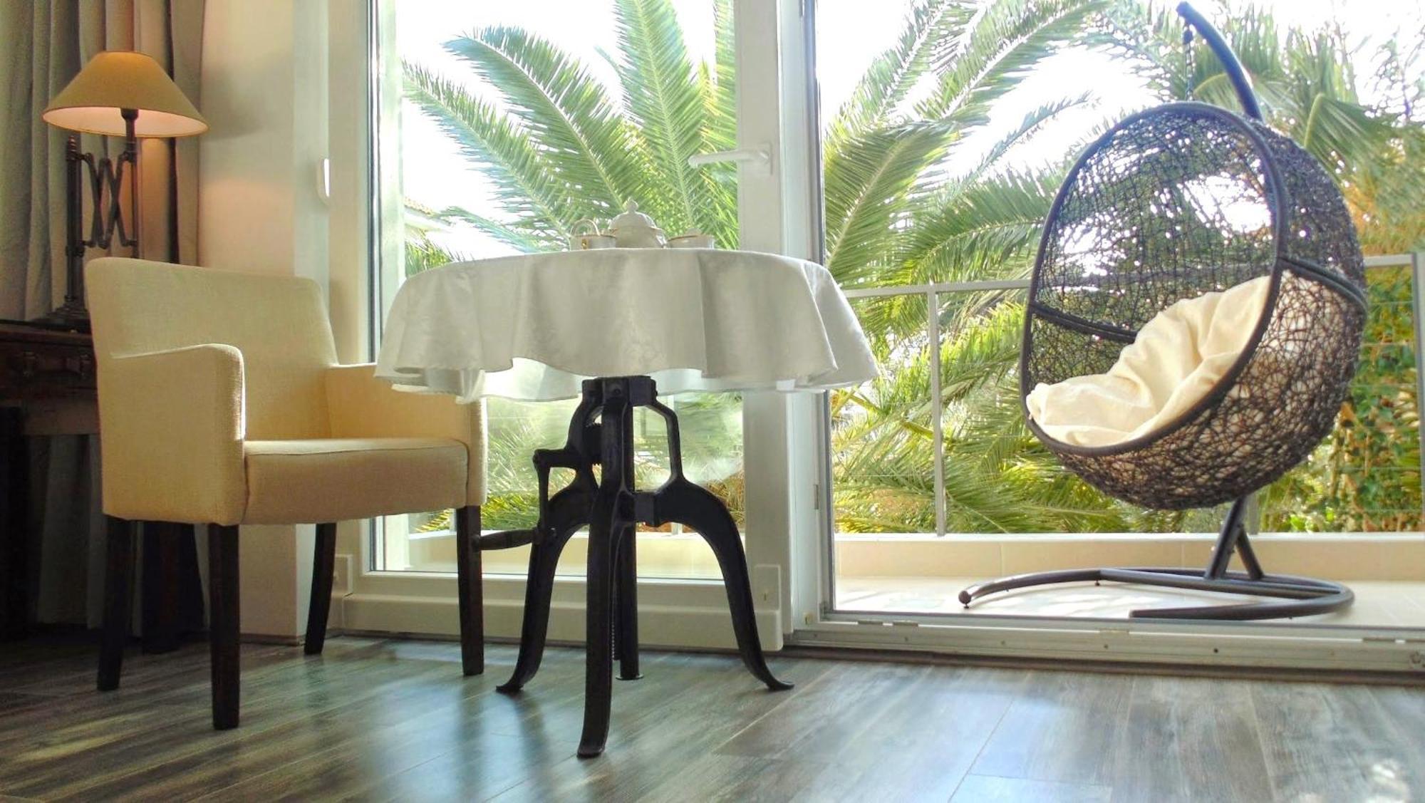 Boutique Apartments Refresh Vodice Exterior foto