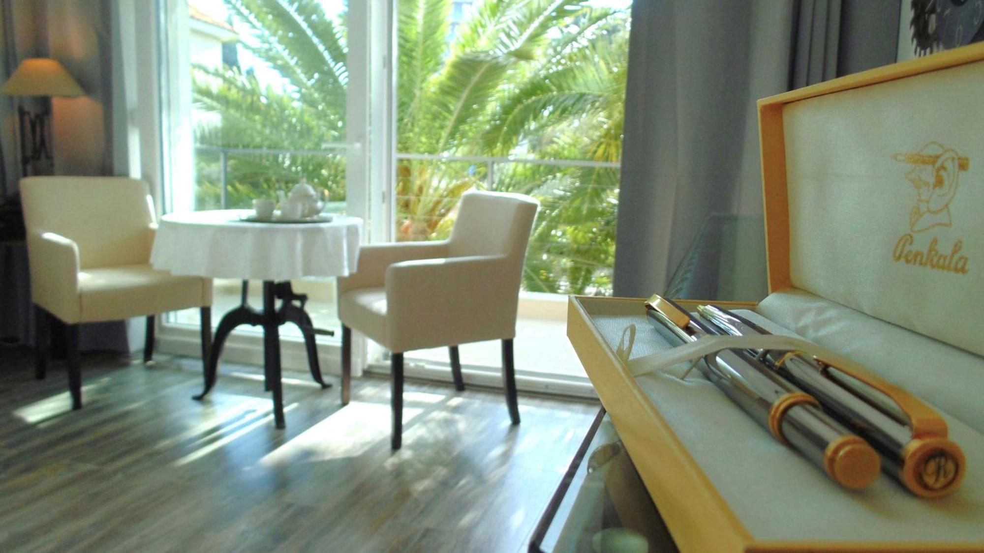 Boutique Apartments Refresh Vodice Exterior foto