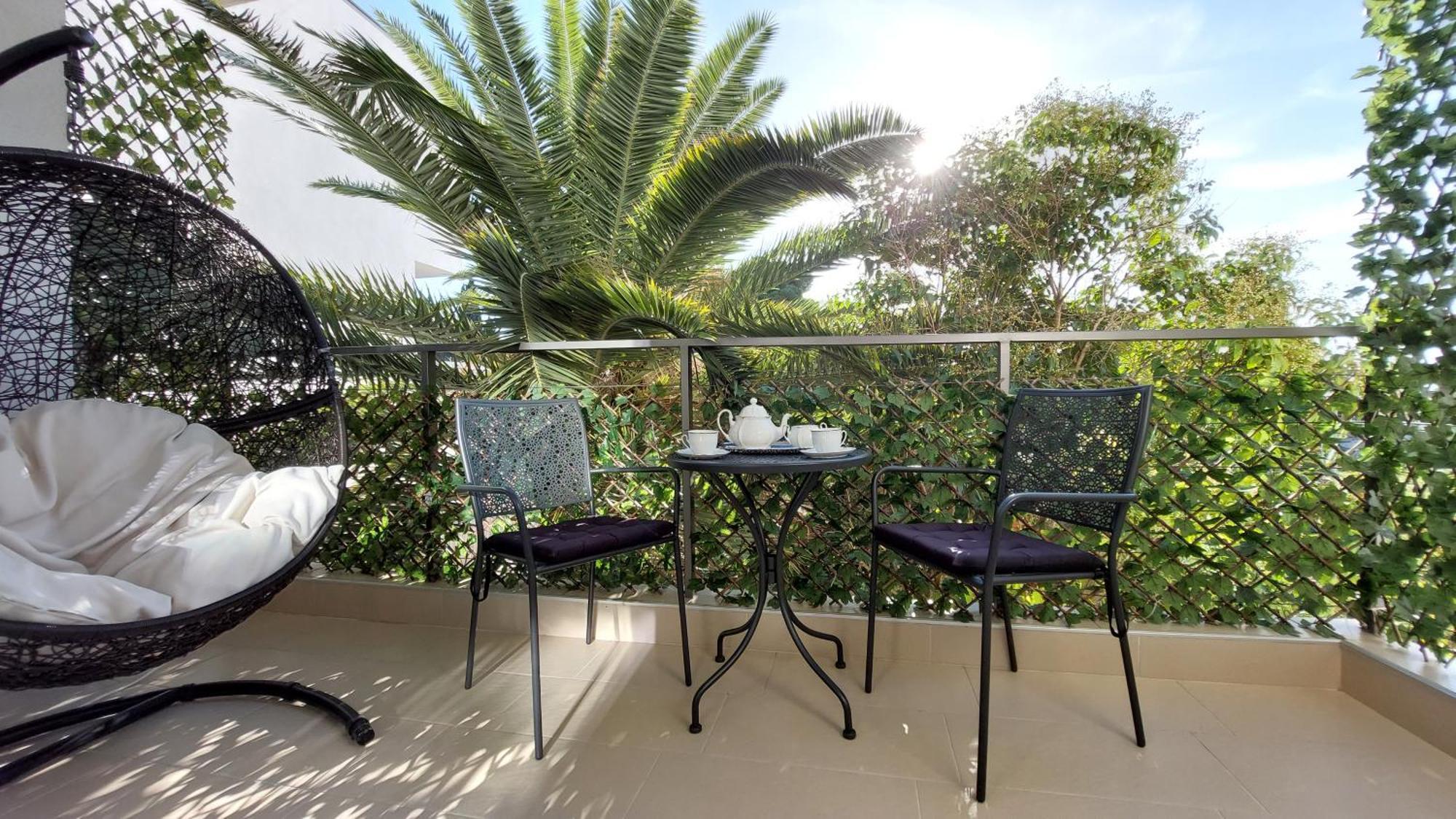 Boutique Apartments Refresh Vodice Exterior foto