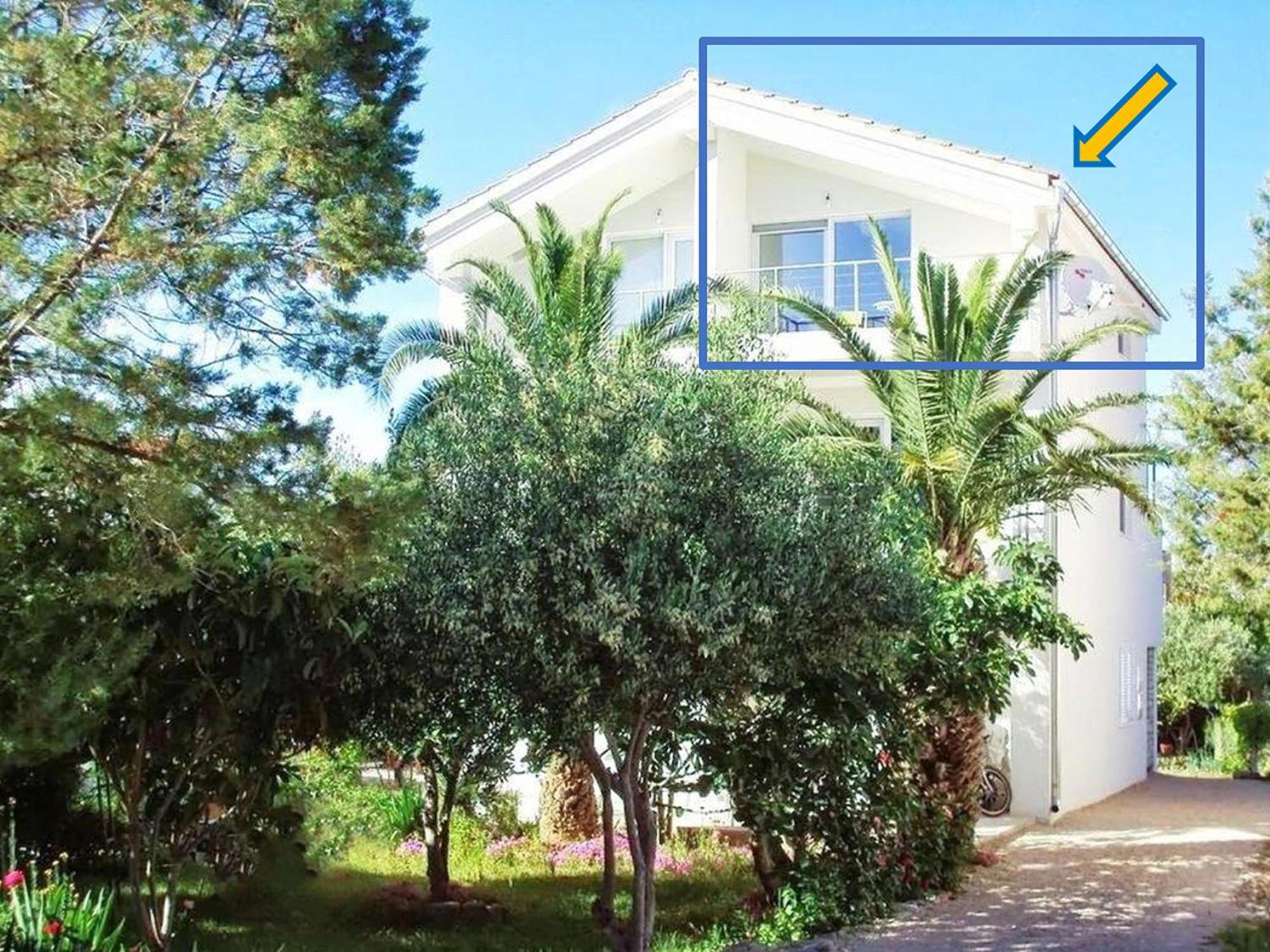 Boutique Apartments Refresh Vodice Quarto foto