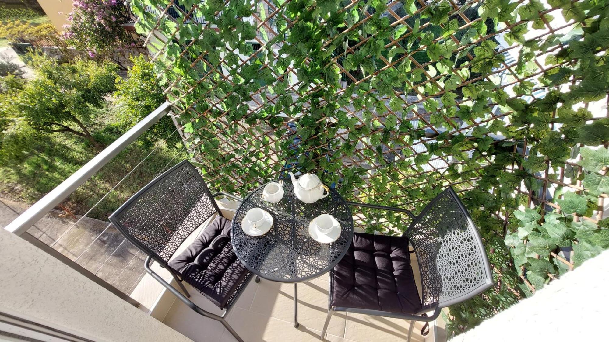 Boutique Apartments Refresh Vodice Quarto foto